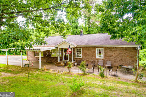 S 16 Highway, Carrollton, GA 30116