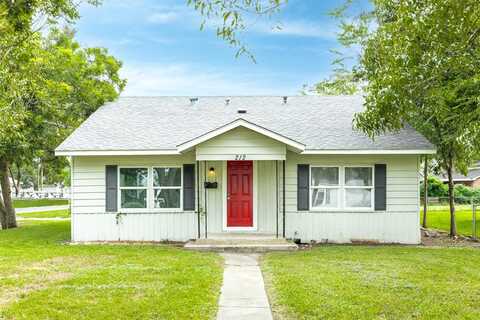 N Elm Street, Sweeny, TX 77480