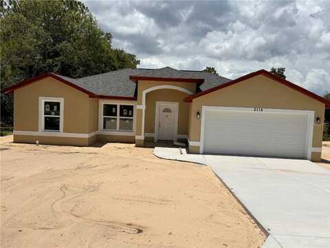 Sw 140Th Court, Ocala, FL 34481