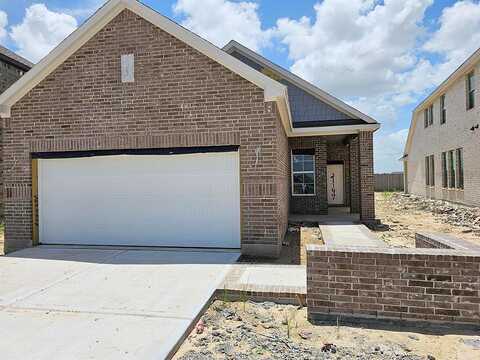 Armstrong County Drive, Cypress, TX 77443