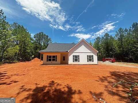 Allie Road, Greenville, GA 30222