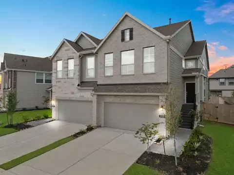 Medina River Drive, Cypress, TX 77433