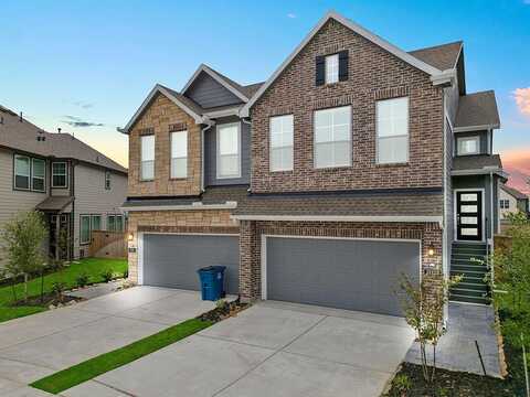 Rio San Jose Court, Cypress, TX 77433