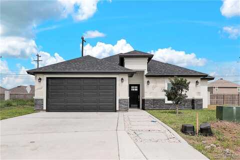 N 28Th Street, Hidalgo, TX 78589