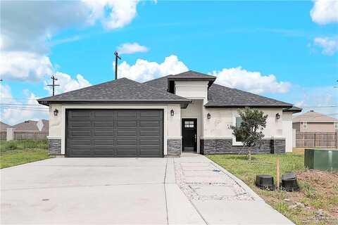 N 28Th Street, Hidalgo, TX 78589