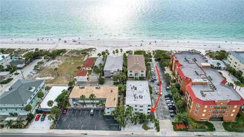 Gulf Boulevard, Indian Rocks Beach, FL 33785