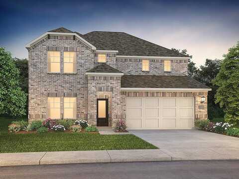 Lone Star Lane, Seagoville, TX 75159