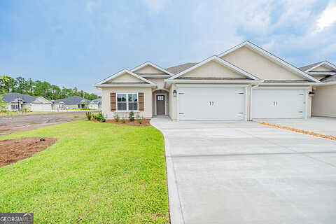 The Villas Way, Kingsland, GA 31548