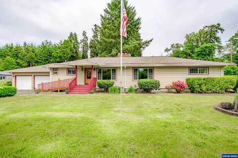 Juniper Ln Nw, Albany, OR 97321