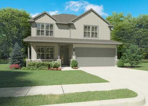 Hidalgo Lane, Elgin, TX 78621