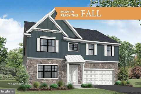 Forgedale Drive, Carlisle, PA 17015