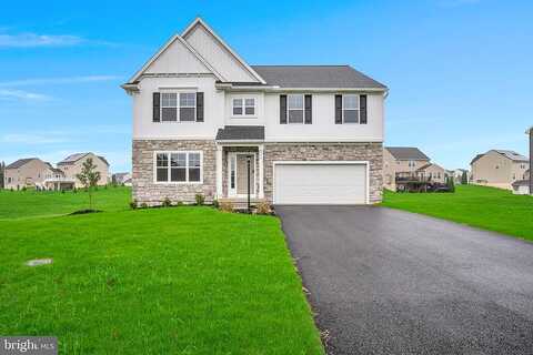 Forgedale Drive, Carlisle, PA 17015