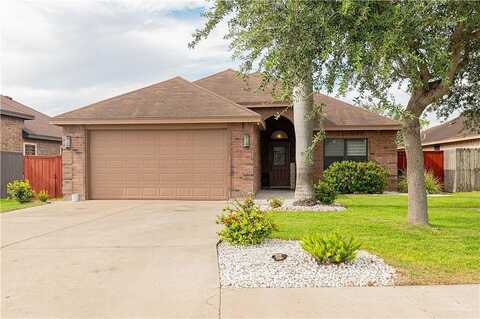 E Ithica Street, Hidalgo, TX 78557