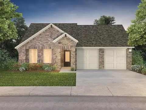 Lone Star Lane, Seagoville, TX 75159