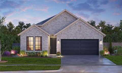 Seneca Bluff Lane, Cypress, TX 77433