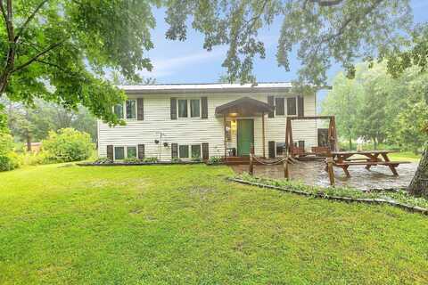 Sw 13Th Street, Little Falls, MN 56345