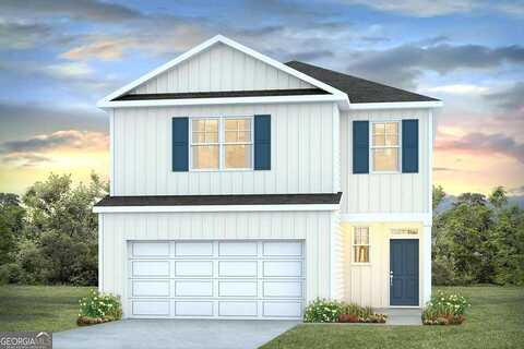 Elizabeth Drive, Brunswick, GA 31525