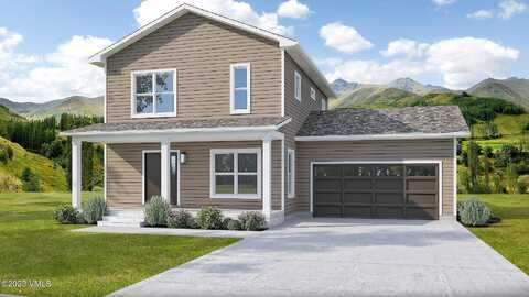 Blackhawk Road, Gypsum, CO 81637