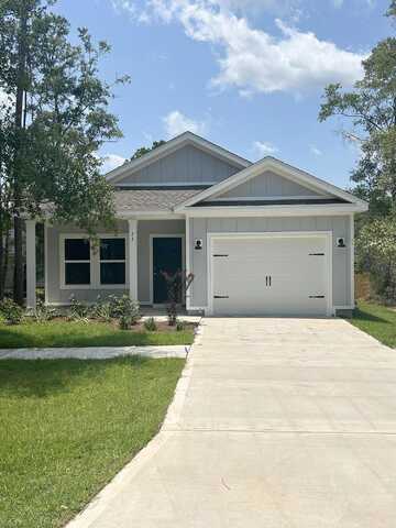 Jessica Court, Freeport, FL 32439