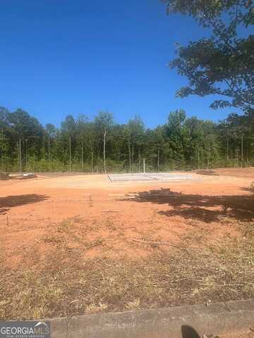 Homestead Lot 44 Circle, Forsyth, GA 31029