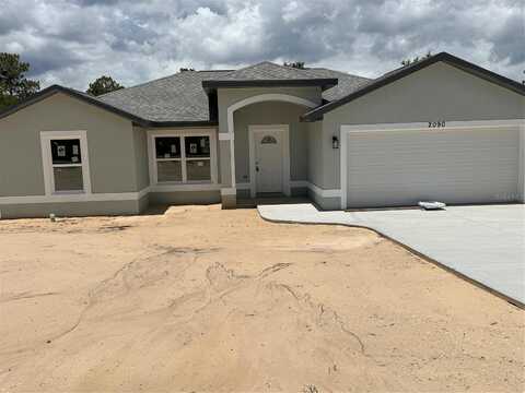 Sw 140Th Court, Ocala, FL 34481