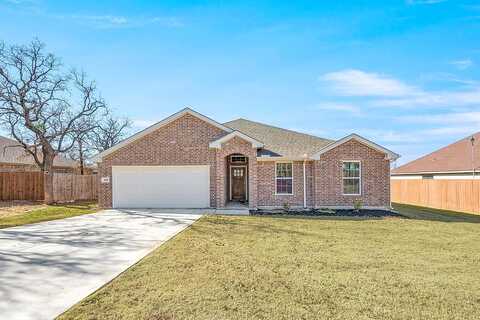 Shady Oaks Drive, Runaway Bay, TX 76426