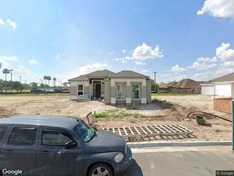 N Minnesota Street, Alton, TX 78573