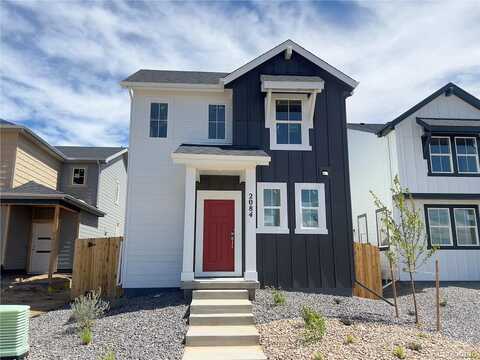 Chambers Road, Brighton, CO 80601