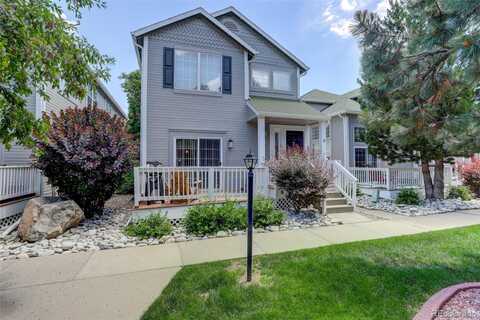 S Josephine Street, Denver, CO 80210