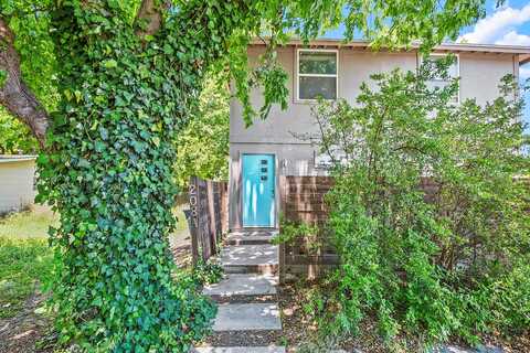 Denson Drive, Austin, TX 78752