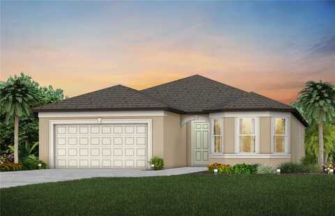 Balsam Hill Road, LAND O LAKES, FL 34638