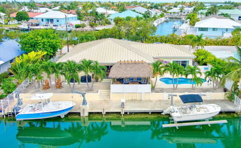 W 2Nd Avenue, Cudjoe Key, FL 33042