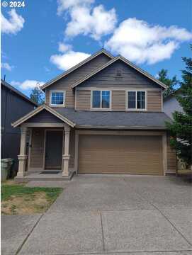 Sw Mabel St, Beaverton, OR 97003