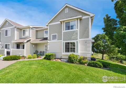 Manitou Court, Loveland, CO 80538