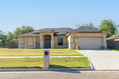 White Oak Drive, Los Fresnos, TX 78566