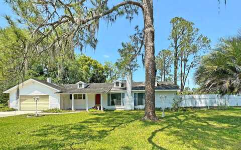 Se 8Th Street, Jasper, FL 32052