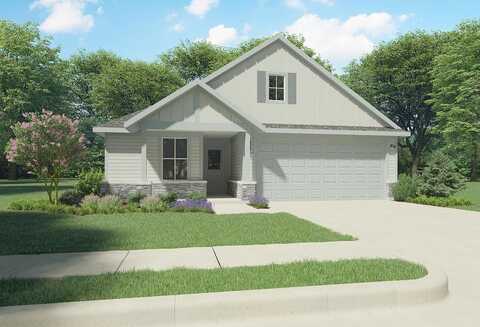 Hidalgo Lane, Elgin, TX 78621