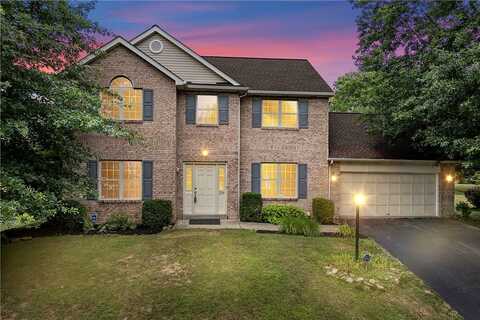 St Andrew Ct, Cranberry Twp, PA 16066