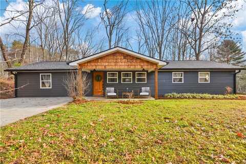 Sherri Leigh Estate, Ellijay, GA 30540