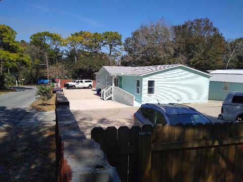 Nw Baker Street, Fort Walton Beach, FL 32548