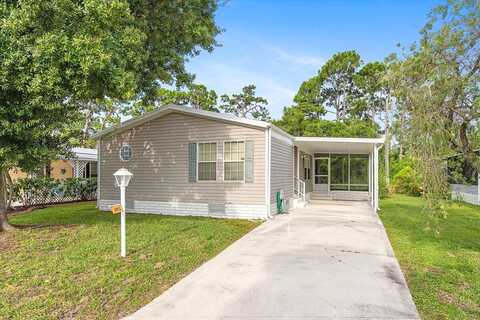 Sandy Bottom Place, Fort Pierce, FL 34982