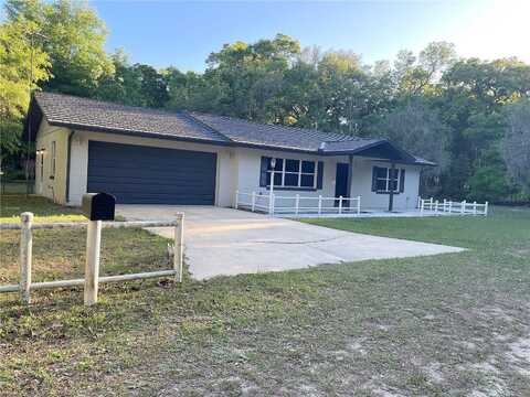 Gadwell Road, Altoona, FL 32702