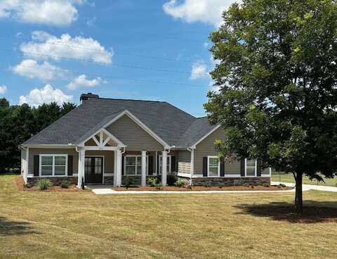 Sage Court, Eatonton, GA 31024