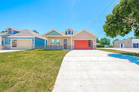 N 3Rd St, La Porte, TX 77571