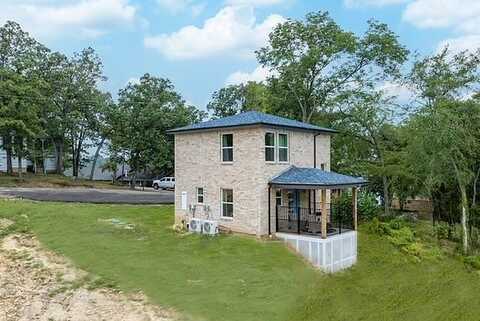 Crocker Drive, Malakoff, TX 75148