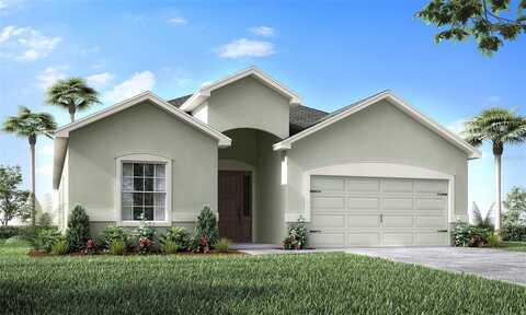 Kingsman Court, Haines City, FL 33844