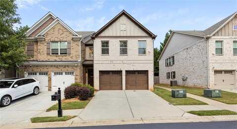 Brightleaf Way, Marietta, GA 30060