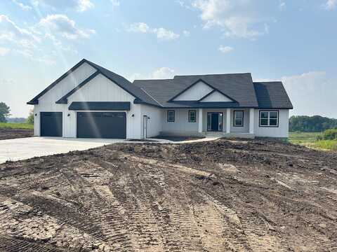 Payten Lane, Jordan, MN 55352