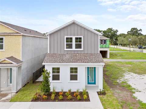 Wild Herron Court, Valrico, FL 33596