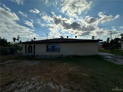 N Kansas Avenue, Weslaco, TX 78596